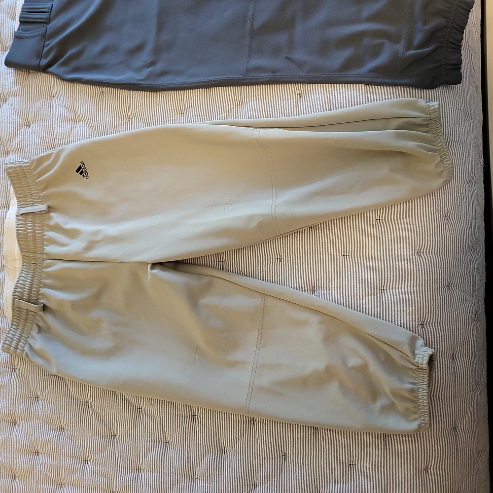 Adidas softball pants